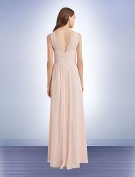 Bridesmaid Dress Style 1115 With Images Bill Levkoff Bridesmaid Dress Bridesmaid Dresses Plus Size Dresses