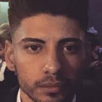 Bayron Rivera Robles