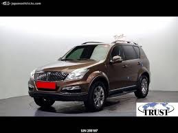 Image result for Autumn Brown 1995 SsangYong