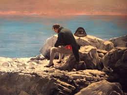 26, 1815, just short of a year after his exile began, napoleon left the tiny island behind and returned to france to reclaim his larger empire. After The Defeat Of Waterloo Why Was Napoleon Exiled To St Helena The Reason Is Simple Daydaynews