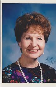 Nevada Airoldi Obituary (1932