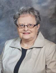 Obituary information for Hazel Gwen Vincent (nee Rothenbu...