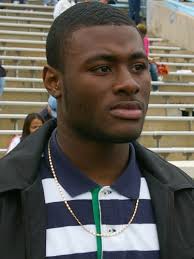 2011 Football Commits in North Carolina