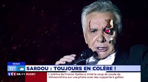 Michel sardou (born january 26, 1947) is a french singer. Michel Sardou En Roue Libre Encore In 2020 Youtube Einstein Incoming Call Screenshot