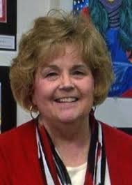 Patricia Morse Obituary (1948