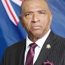 John malcolm urges community to take advantage of the economic growth