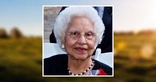 Enriqueta H. Benavides Obituary March 4, 2019