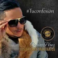 Osmar Pérez & Los Chiches Vallenatos