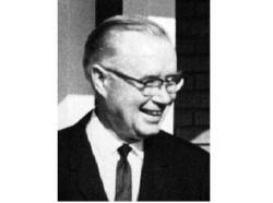 Herbert James Pate (1903-1986)