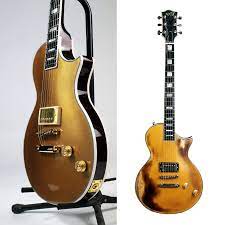 Pin On 10s Custom Guitars