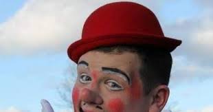 Tribute paid to Herefordshire circus showman Kyle Monroe