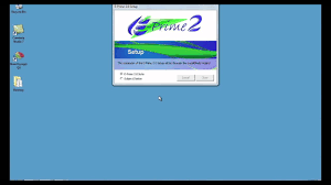 The installshield wizard will appear and will let you choose if you want to reinstall the driver, uninstall the driver or exit the wizard. E Prime 2 0 E Prime Installation Youtube