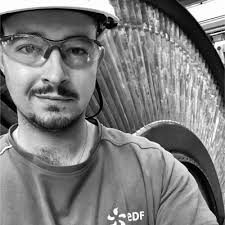 Début du troisième chantier de l'année pour l'#AMTNO sur le  #CNPEdeGRAVELINES sous le pilotage de David Phippen.