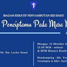 We did not find results for: Gerakan Pemuda Menara Kasih Posts Facebook