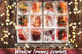 Check spelling or type a new query. Christmas Overlays Photoshop Overlay Window Frame Invent Actions