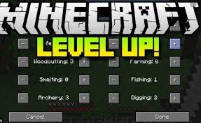 Do you want minecraft to play more like a traditional rpg? Looking For An Rpg Leveling Mod On Minecraft Minecraft News