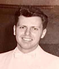 Obituary for Michael E. Bryan