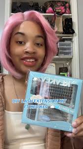 kevkev_lashes • Instagram photos and videos