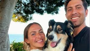 Fundraiser for Kelsey Trevethan by Supporting Kelsey and Ricky : Kelsey,  Ricky, and Taj Palisades Wildfire Recovery