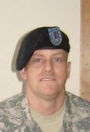 SGT Brian Maurice Crane (1970-2010)