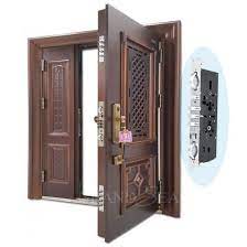 Kings got moats, aristocrats got bodyguards, and the rest of us just sort of crossed our fingers and hoped for. Best Luxury Residential Steel Security Doors With Multipoint Locking System China Luxury Residential Steel Security Doors With Multipoint Locking System Suppliers Cngrandsea Com
