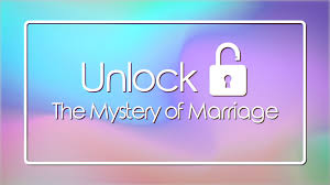 Unlocking the mystery of the bible makes the complex simple. Unlock The Mystery Of Marriage Drenda Keesee Youtube