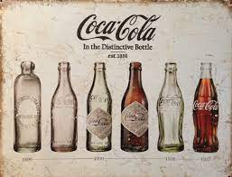 Asa Candler, su hermano John S. Candler y Frank Robinson conformaron la corporación The Coca-Cola Company en 1891. Para enton