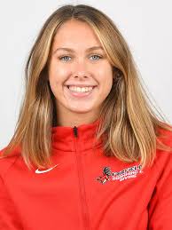 2020-21 Women's Swimming & Diving Roster