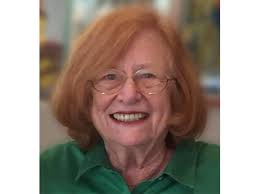 We remember Ann Hamilton