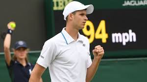 Rundzie wimbledonu odbędzie się w czwartek 1 lipca, przewidywany początek zaplanowano na godz. Hubert Hurkacz Daniil Miedwiediew O Ktorej Mecz Wimbledonu Kiedy Dokonczenie Meczu Hurkacza W 4 Rundzie Sport Tvp Pl