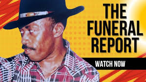 Celebrating the Life & Legacy of Anthony Henderson Holder