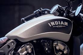 The alloy wheels are also new and the slotted. 2019 Indian Scout Bobber Guide Total Motorcycle