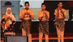 Jabatan kebudayaan dan kesenian negara(jkkn) aras 16, 18, 19, 26, 27, 30 dan 34 lot 1001, menara th perdana jalan sultan ismail 50250 kuala lumpur. Usim Angkat Martabat Seni Budaya Negeri Sembilan Pressreader