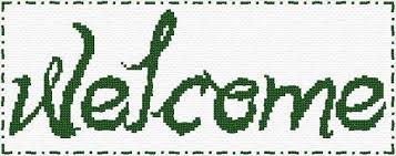 Free counted cross stitch patterns are easy to save and print out for use in creating lovely home decorations and gifts. Ann Logan 10 Free Patterns Online Welcome 831