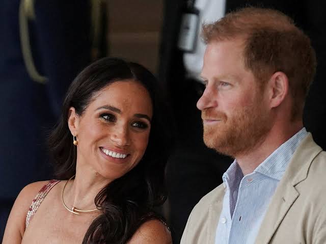 Harry and Meghan moving to UK – Where will they live, more updates