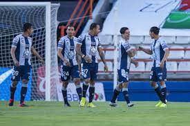 Latest results pachuca vs mazatlan fc. Pachuca Vs Mazatlan Fc En Vivo Jornada 6 Liga Mx Guard1anes 2020 Futbol Rf