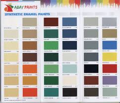 abay paints abay products