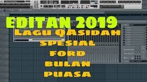 Download lagu mp3 & video: Lagu Qasidah Editan 2019 Youtube