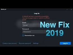 Jul 09, 2018 · 5. A Uplay Service Is Currently Unavailable Fix 2019 Working Working In 2020 Youtube