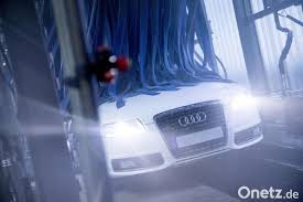 Darf Ich In Der Coronakrise Mein Auto Waschen Antworten Auf Leserfragen Teil 8 Onetz