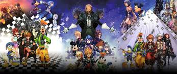 Visit here for the latest news! Foreword Introduction Kingdom Hearts Ii Final Mix Kingdom Hearts Hd 2 5 Remix Gamer Guides