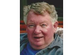 Richard Decker Obituary (1946