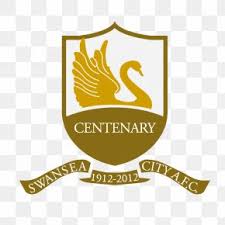 The official subreddit for swansea city a.f.c., the jack army! Swansea City A F C Logo Clip Art Png 633x598px Swansea Artwork Badge Black Black And White Download Free