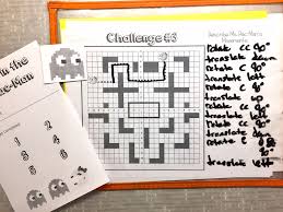 Play pac man games on your web broswer. Ms Pac Man Transformations No 2 Pencils