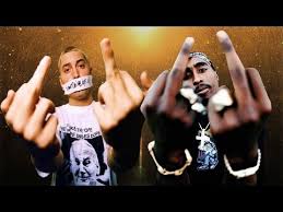 2pac Ft Eminem The Notorious B I G Final Day Youtube Eminem Eminem Songs Tupac Videos
