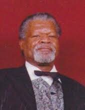 Obituary information for George B. Meadows