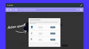 This app supports aliexpress standard shipping, epacket and over 500 couriers. Best Upsell App For Shopify In 2021 Acquire Convert