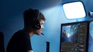 Best Lighting For Streaming Twitch Mixer Youtube