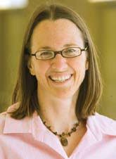 Climbing the Walls for Fitness and Fun