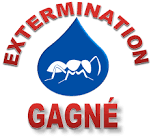 EXTERMINATION GAGNE INC.